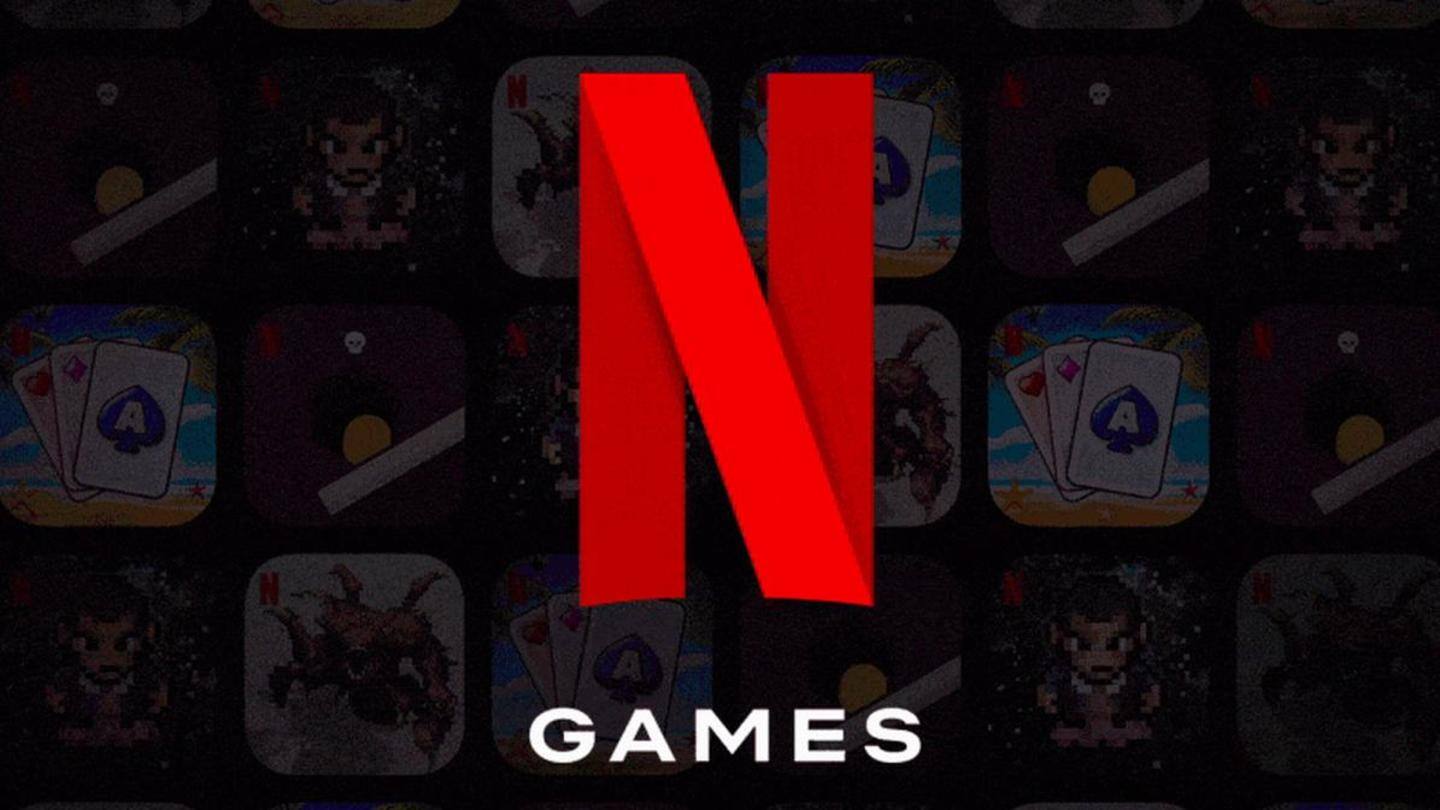 Multiple people can share same account, play Netflix Games simultaneously Multiple people can share same account, play Netflix Games simultaneously