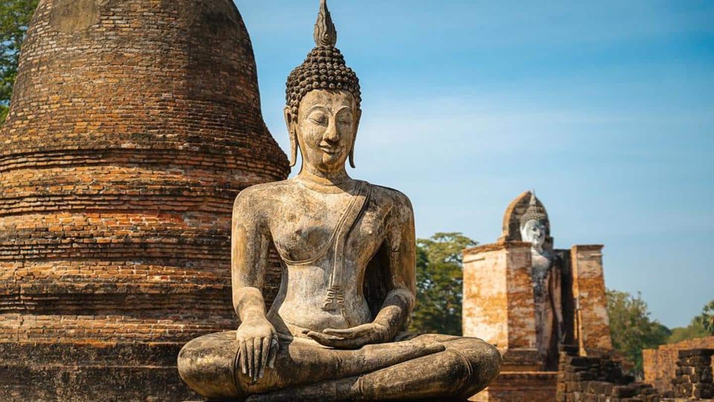 Buddha Purnima 2022: History, significance, and teachings of Buddha