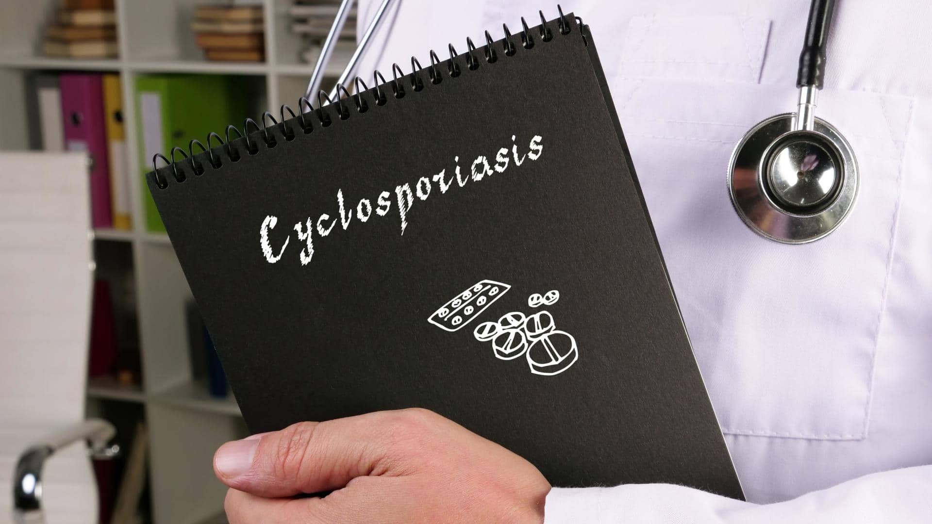 Cyclosporiasis: Know its symptoms, causes, and treatment methods