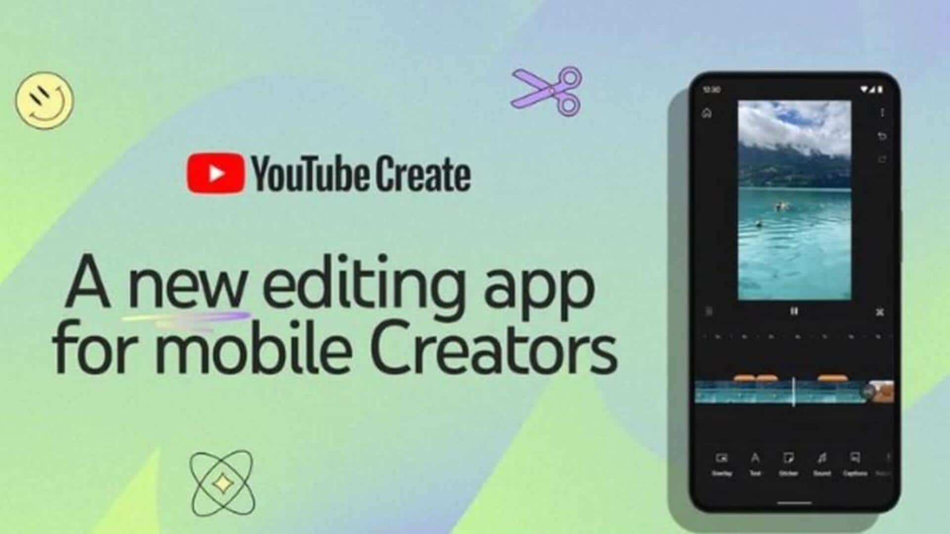 YouTube announces a bevy of AI-backed tools to aid creators 