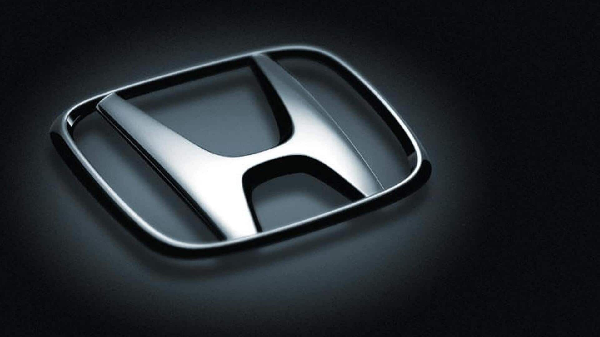 NHTSA recalls over 1.2 lakh Honda cars in US