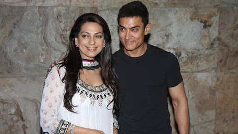 What caused Aamir Khan's 7-year-long feud with Juhi Chawla? What caused Aamir Khan's 7-year-long feud with Juhi Chawla?