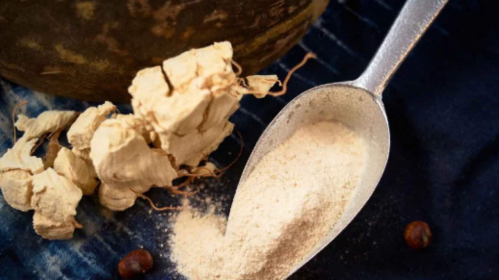 Baobab powder: The superfood your diet is missing Baobab powder: The superfood your diet is missing