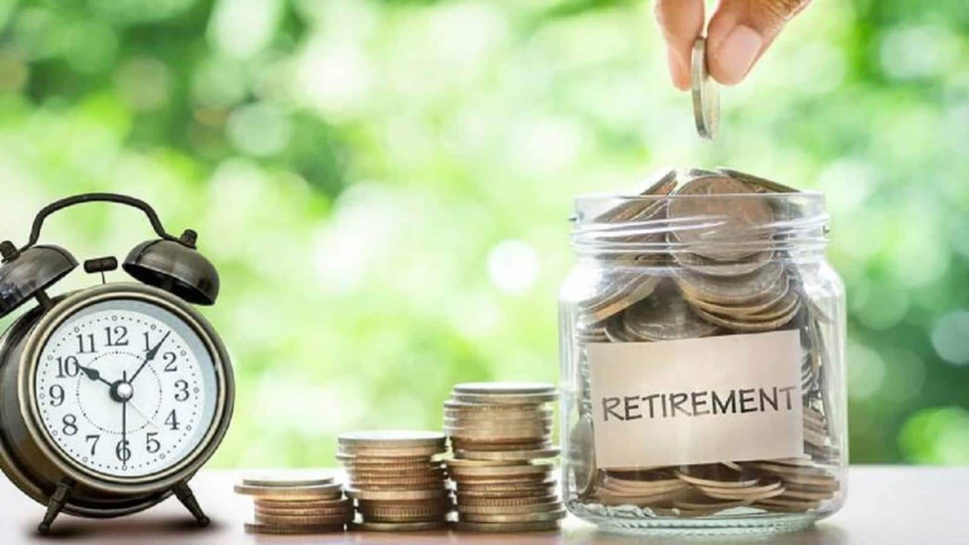 Is ₹1cr enough for you to retire in 2046?