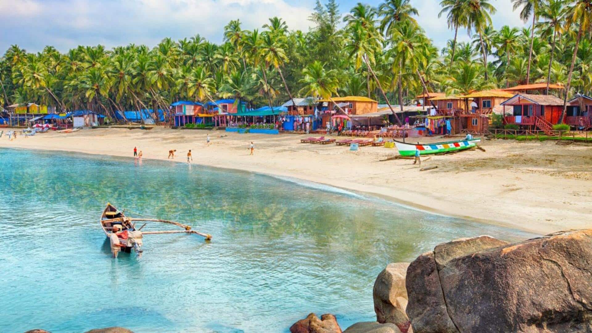 Planning beach vacay in India? Try these lesser-known ones