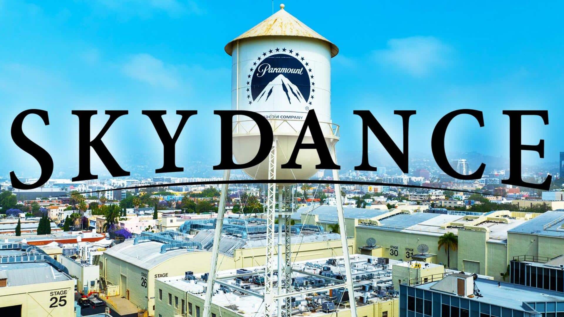 Why Paramount Skydance is shifting its stock listing to NYSE
