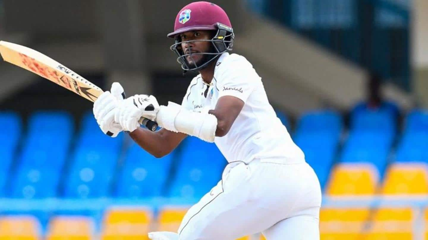 WI vs SL, 2nd Test: Key takeaways from Day 2