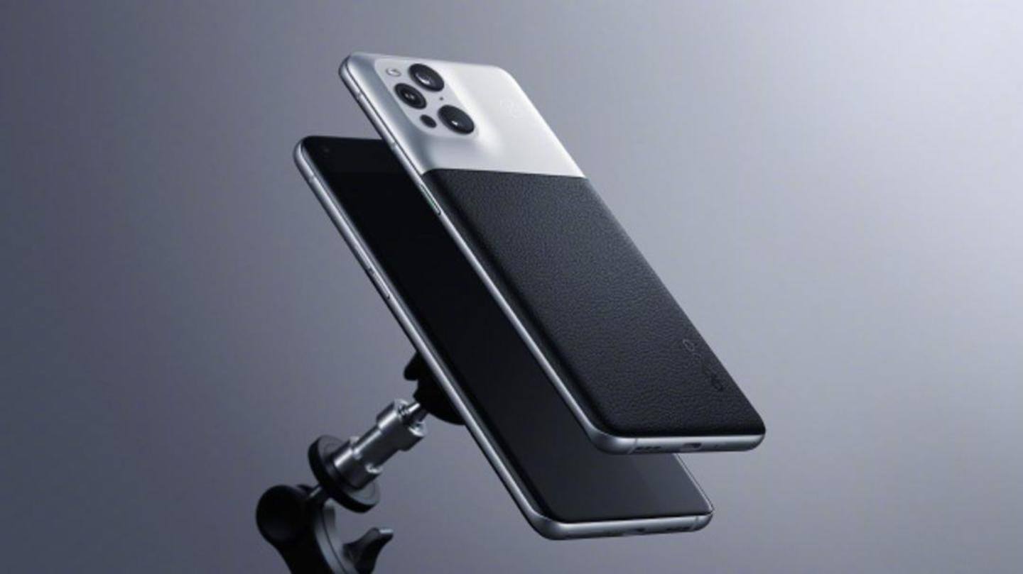 The phone will flaunt an LTPO AMOLED display The phone will flaunt an LTPO AMOLED display