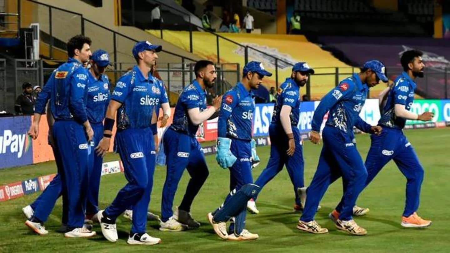 IPL 2022, MI vs SRH: Pitch report, stats, streaming details