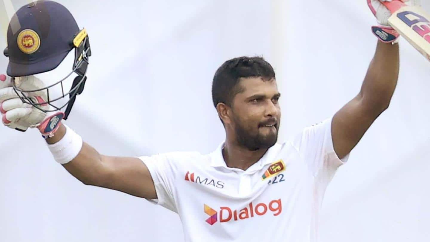 SL vs PAK, 1st Test: Preview, stats, and Fantasy XI