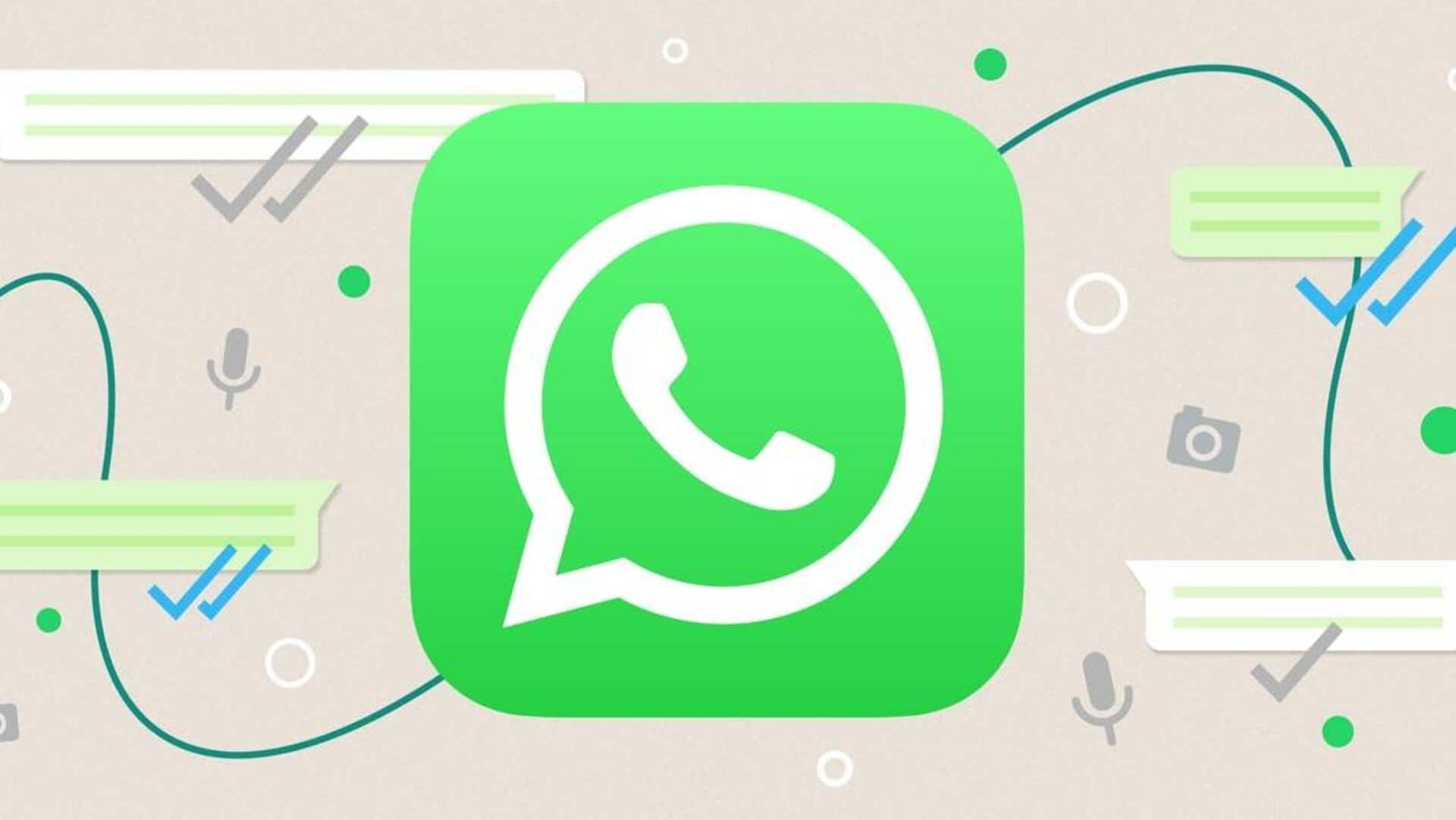 WhatsApp to offer cross-platform messaging facility on iOS app