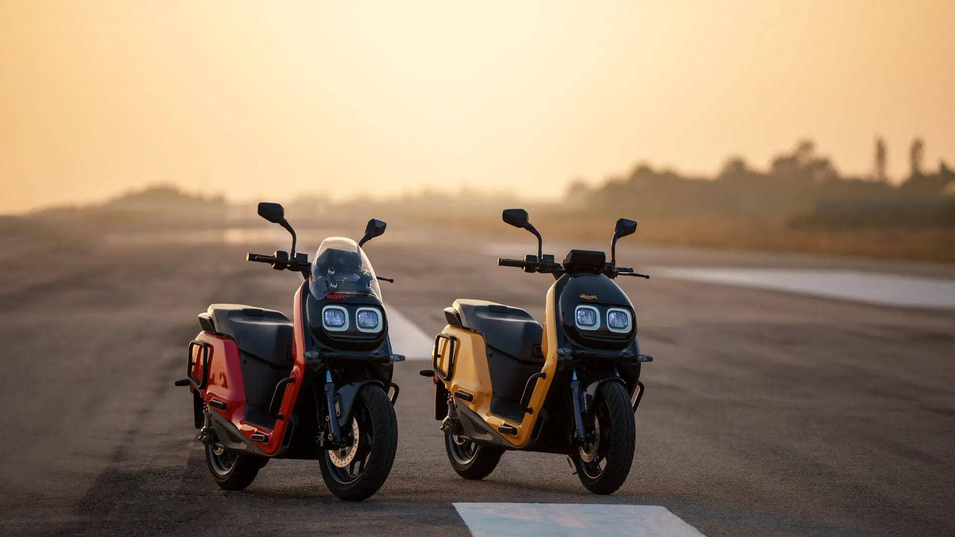 Need large storage space on your scooter? Check best options