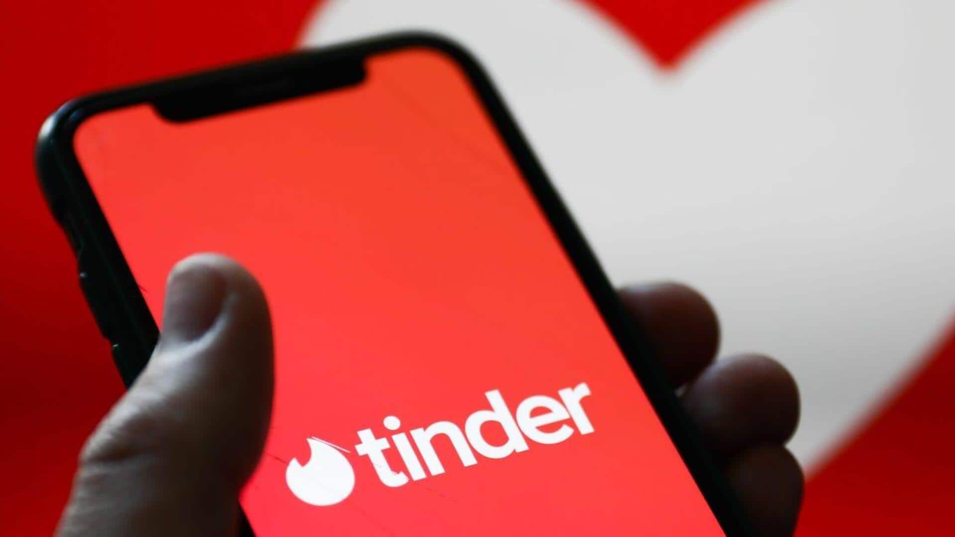 Tinder introduces 'Share My Date' feature: How it works