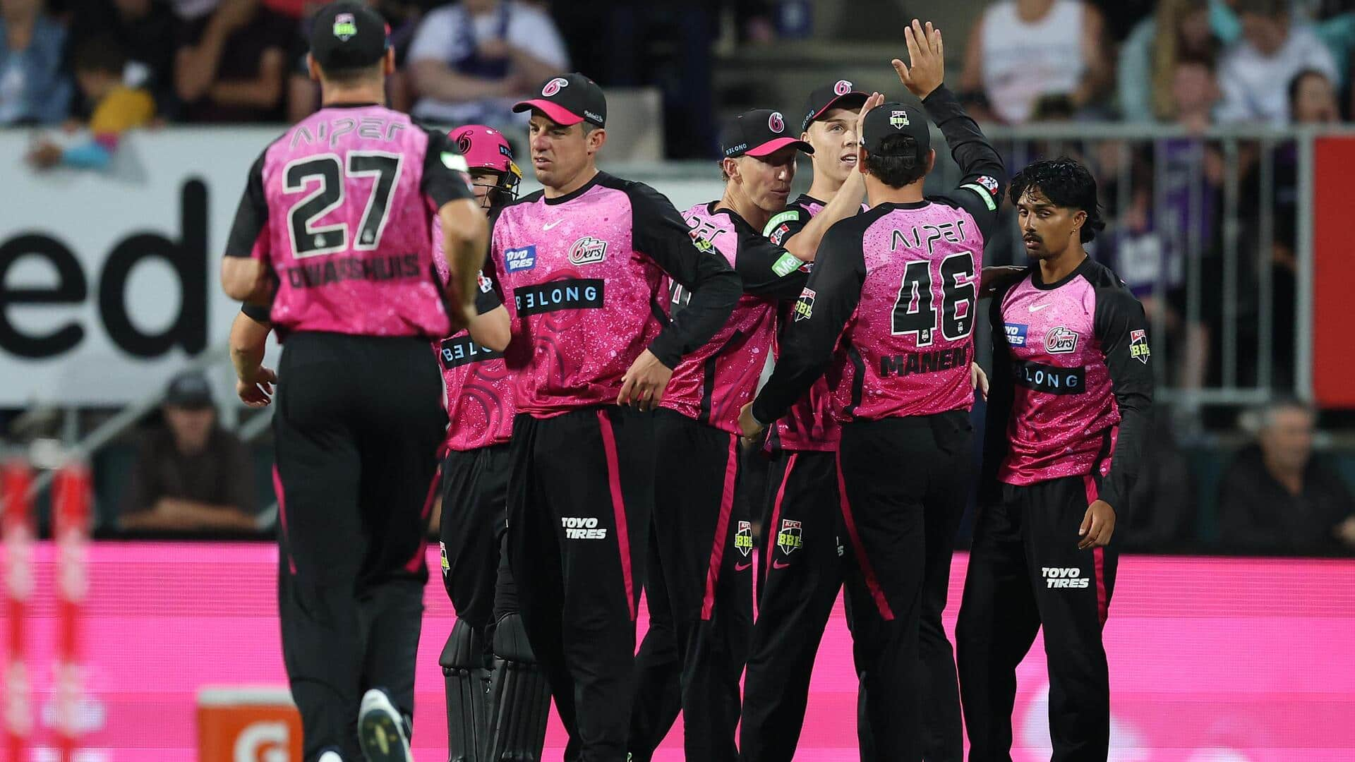 These new rules could govern upcoming edition of the BBL