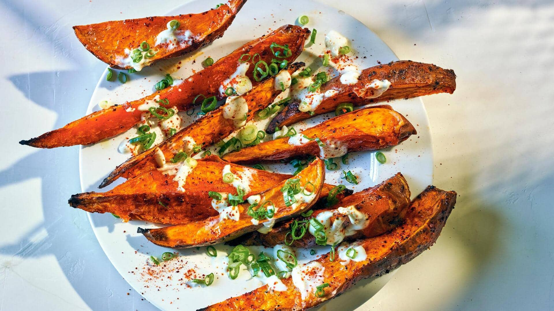 Yummy yam: Sweet and savory delights you'll love