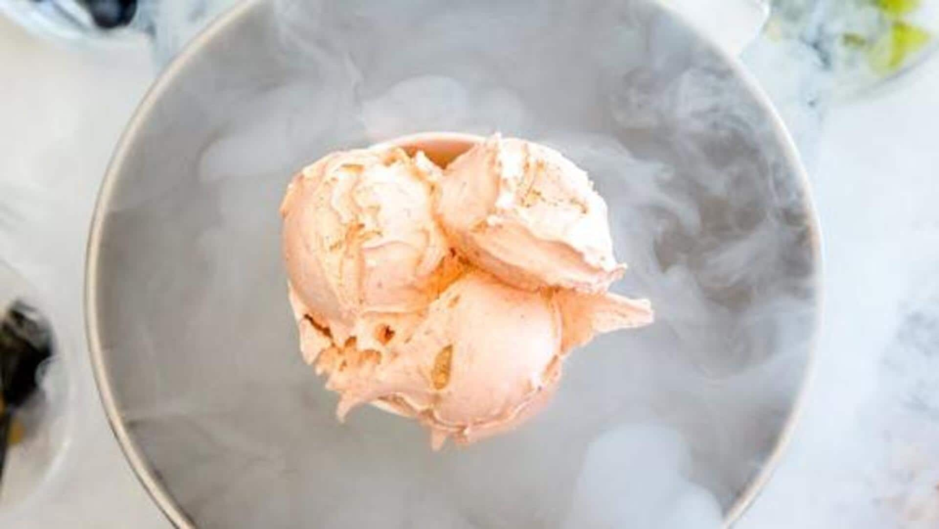 How to make delicious vegan gelato at home