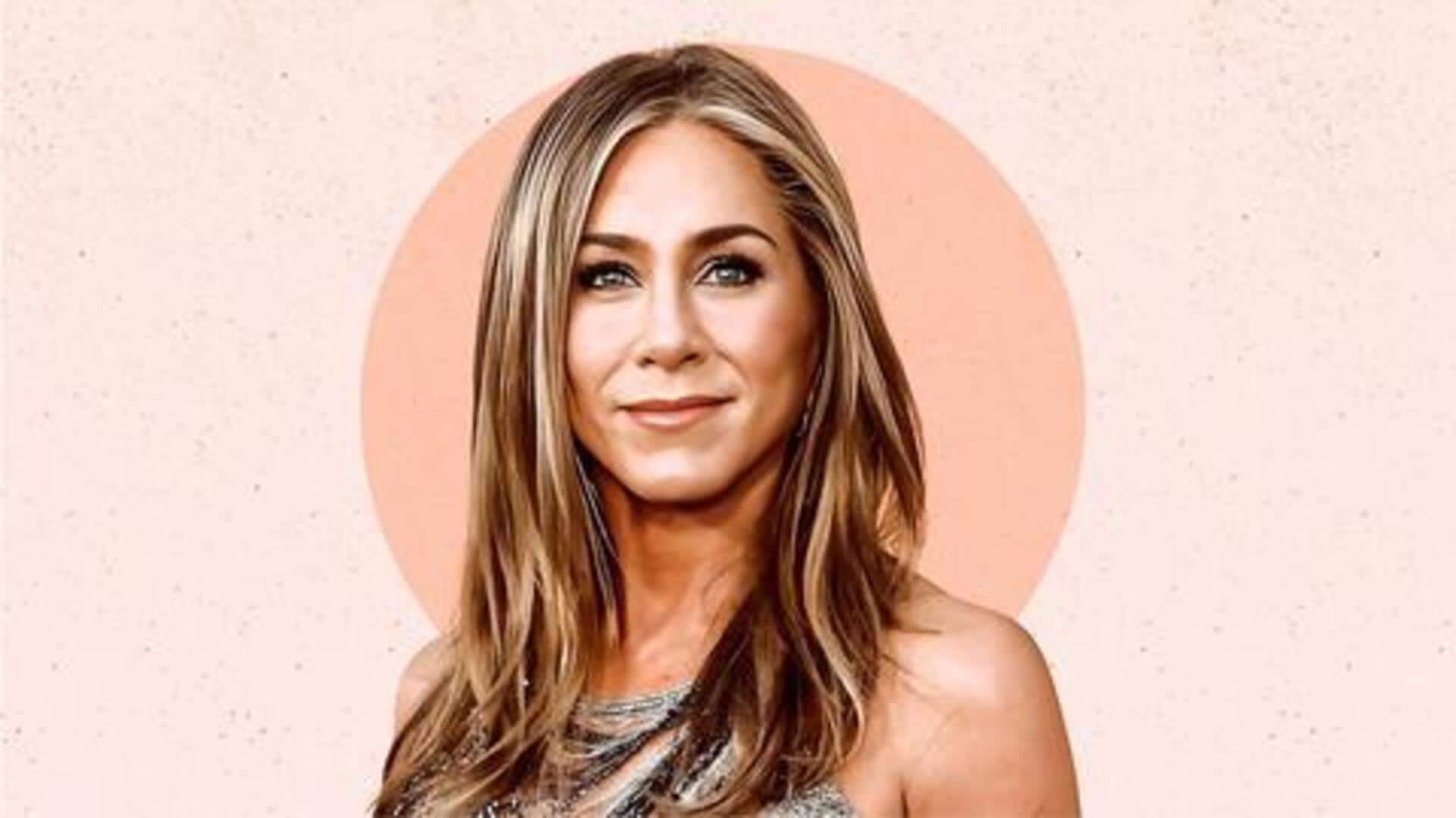 Jennifer Aniston's stalker could face 3-year sentence after vandalism incident Jennifer Aniston's stalker could face 3-year sentence after vandalism incident