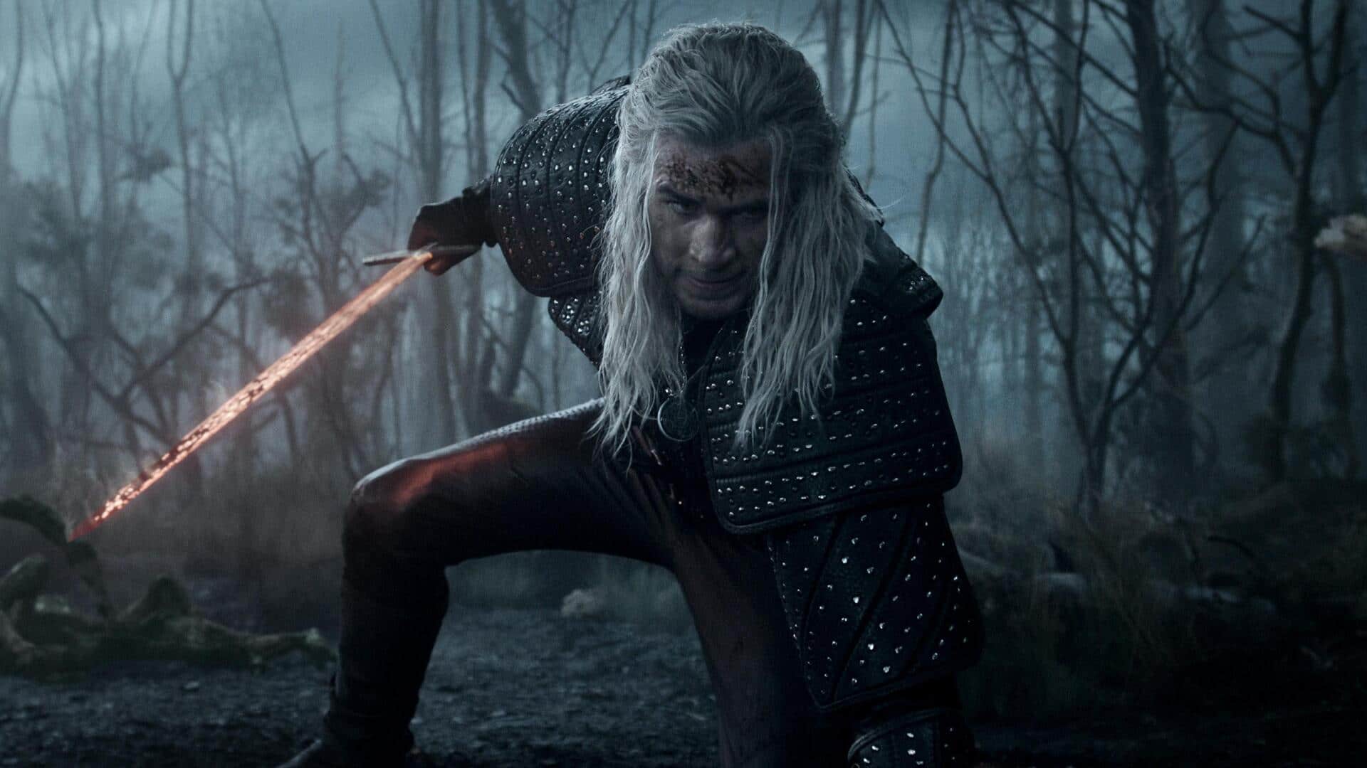 'The Witcher' S04 arrives in October: All we know
