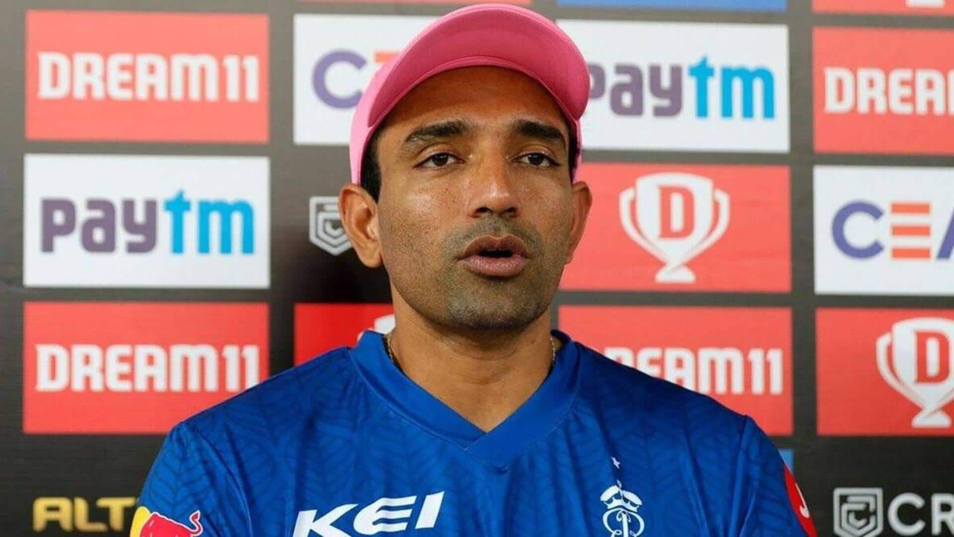 Robin Uthappa questioned by ED in online betting app case