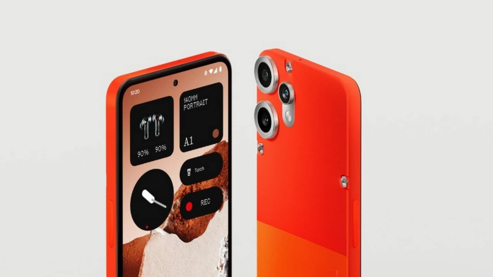 Nothing announces $100M India investment, aims to generate 1,800 jobs