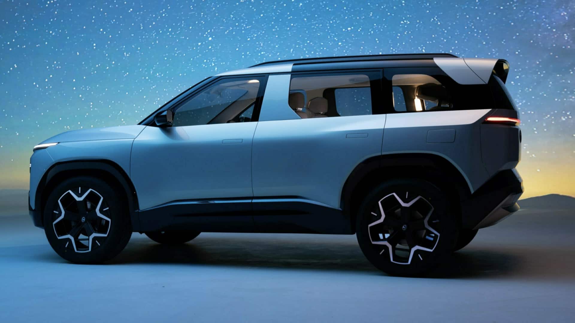 Tata Motors' 2026 launches: Punch (facelift), Sierra EV, new-gen Nexon