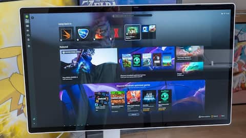 Windows 11 PCs to get 'Xbox mode' for better gaming