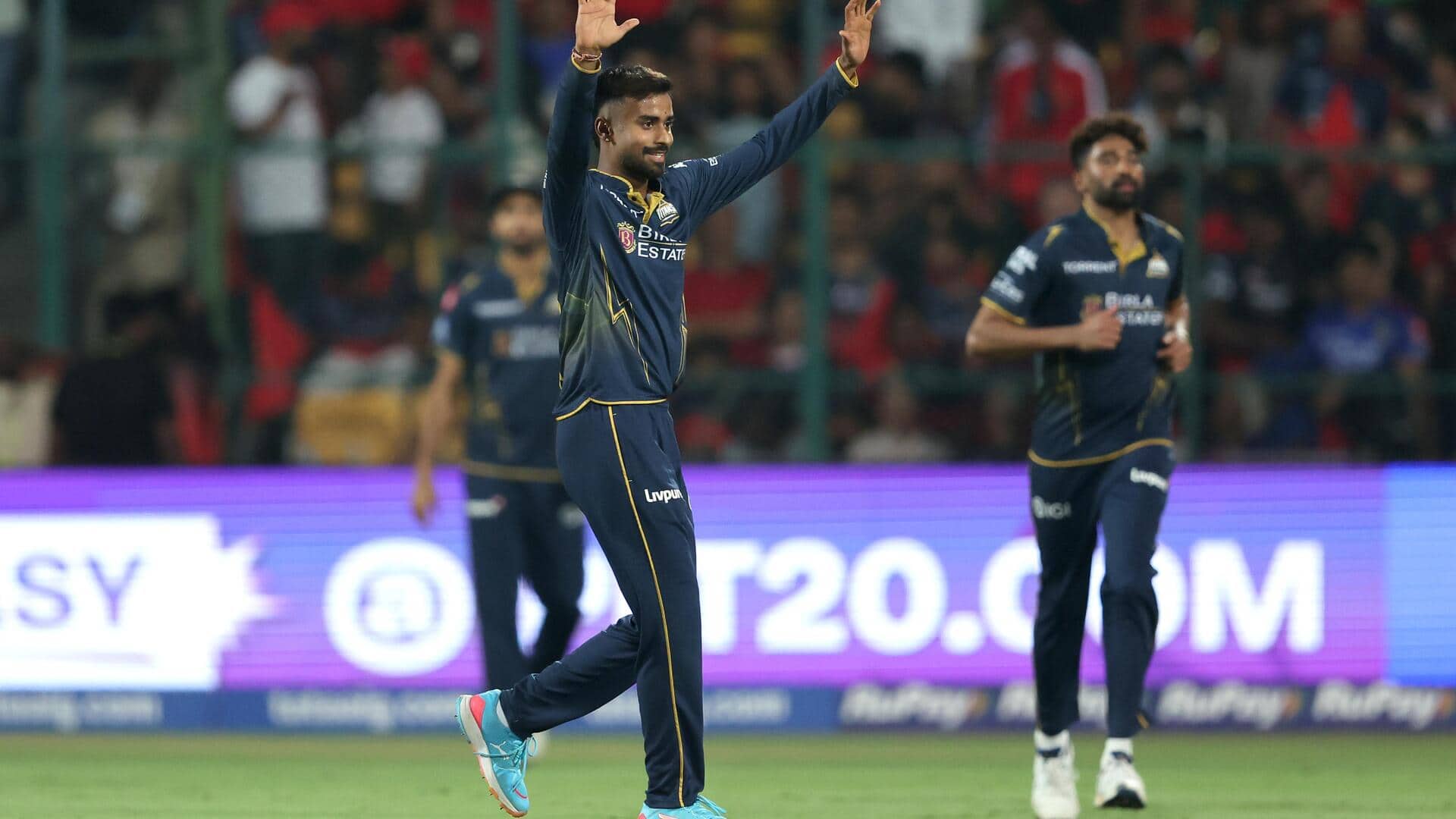 IPL 2026: Here's why GT can dominate CSK in Chennai  