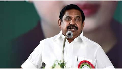 AIADMK faces leadership crisis as EPS, Velumani factions emerge