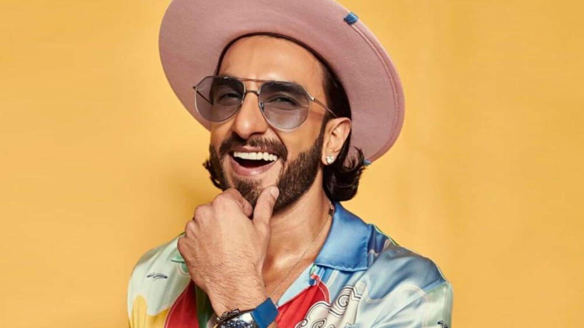 FWICE lifts ban after Ranveer's legal notice 