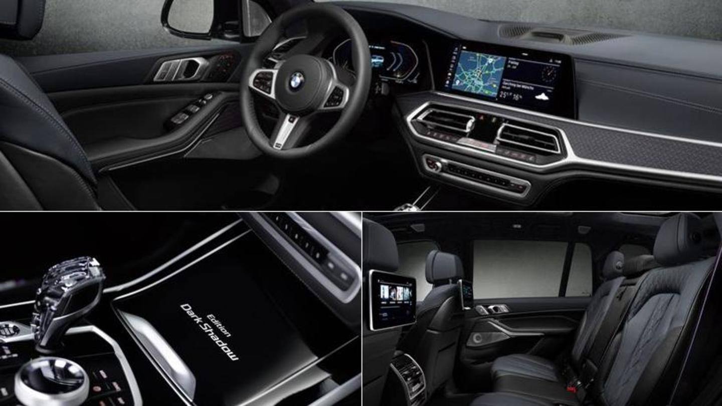 The vehicle has a panoramic sunroof and six airbags The vehicle has a panoramic sunroof and six airbags