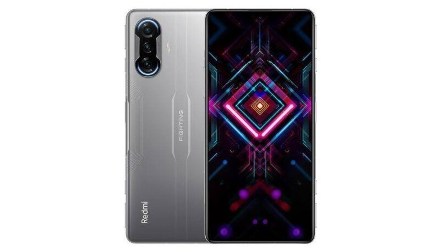 The phone will have a 120Hz OLED display The phone will have a 120Hz OLED display