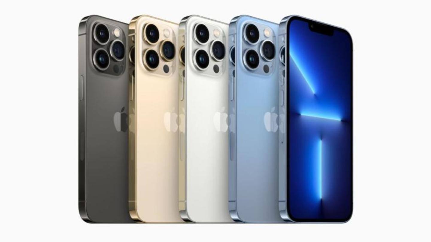 The phones have an XDR OLED display The phones have an XDR OLED display