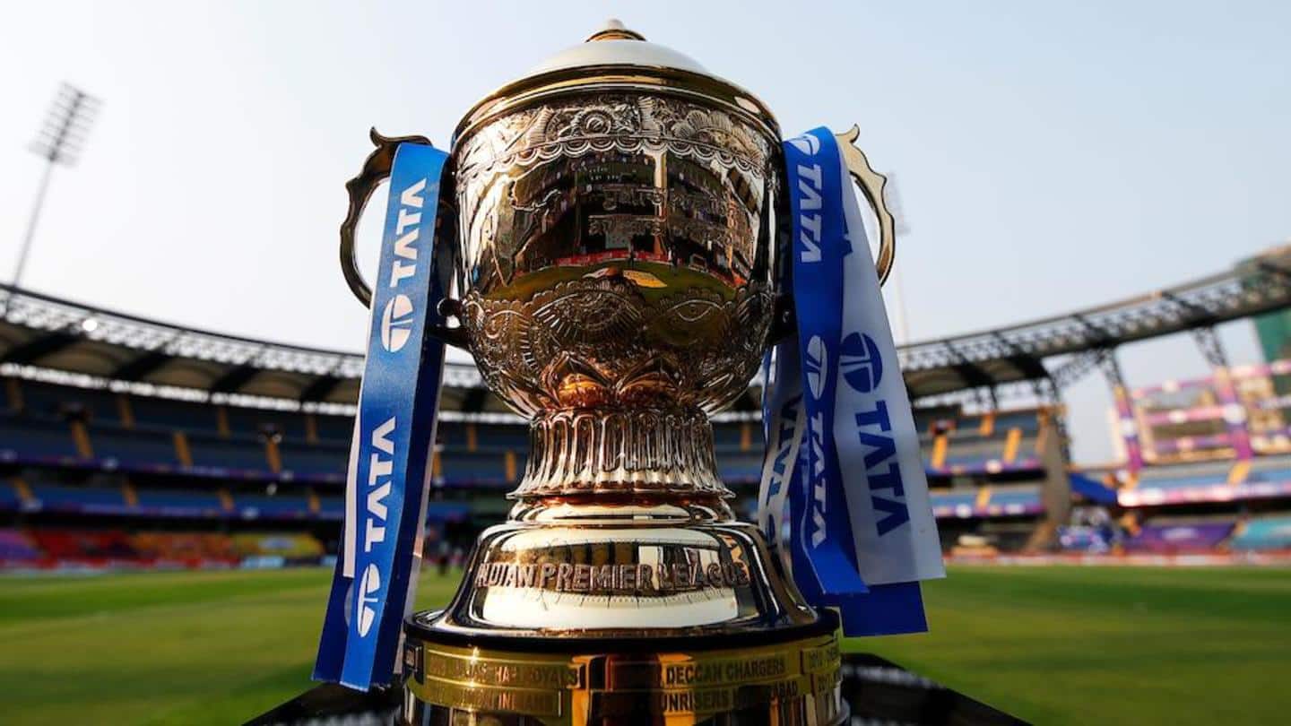 IPL 2022: Decoding the top contenders for the playoffs