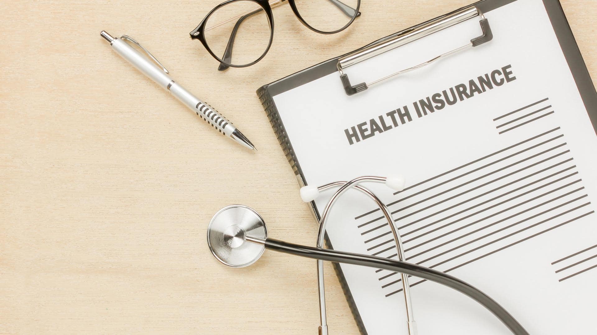 5 terms you must know before buying health insurance