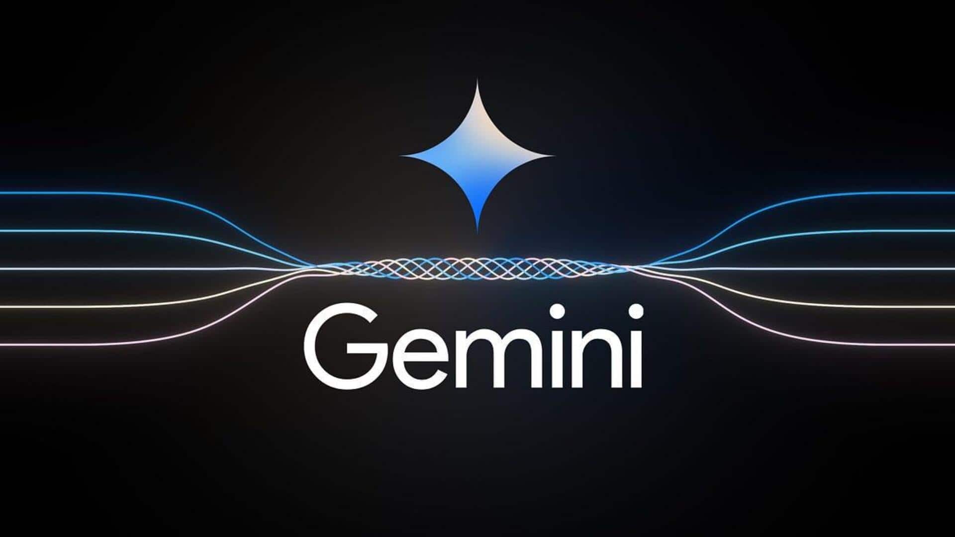 Google's Gemini API introduces context caching to optimize AI workflows