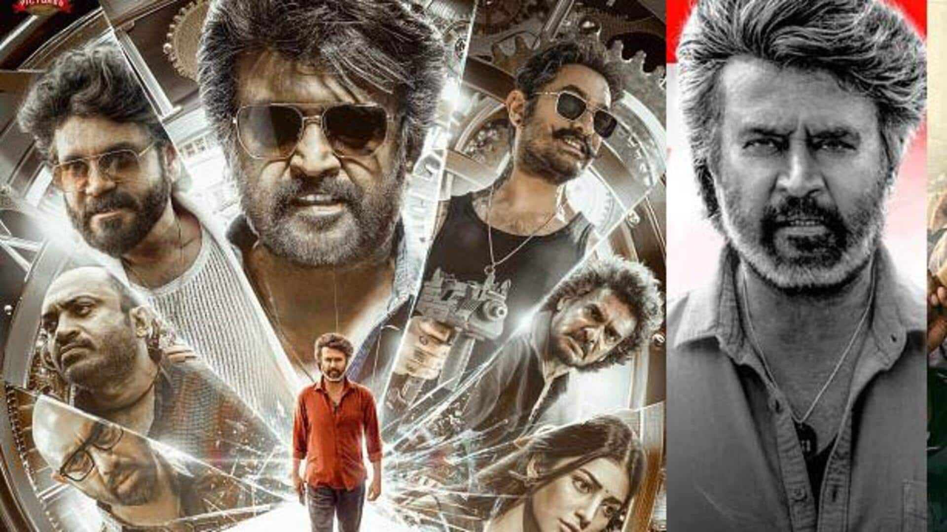 Did Rajinikanth body-shame 'Coolie' co-stars Aamir Khan, Soubin Shahir?