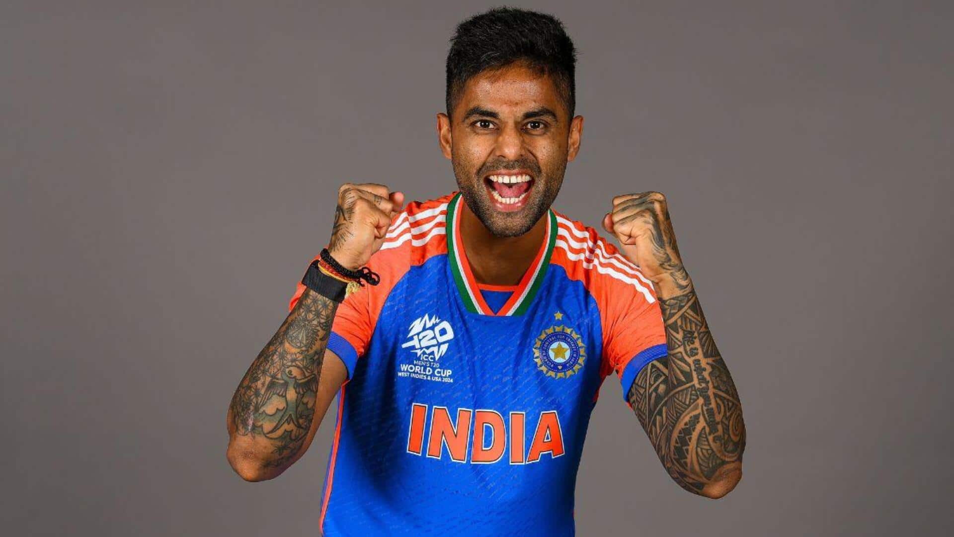 Asia Cup 2025: Major talking points from India's squad Asia Cup 2025: Major talking points from India's squad