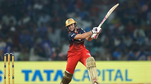 RCB stun MI in WPL 2026 opener: Report and stats