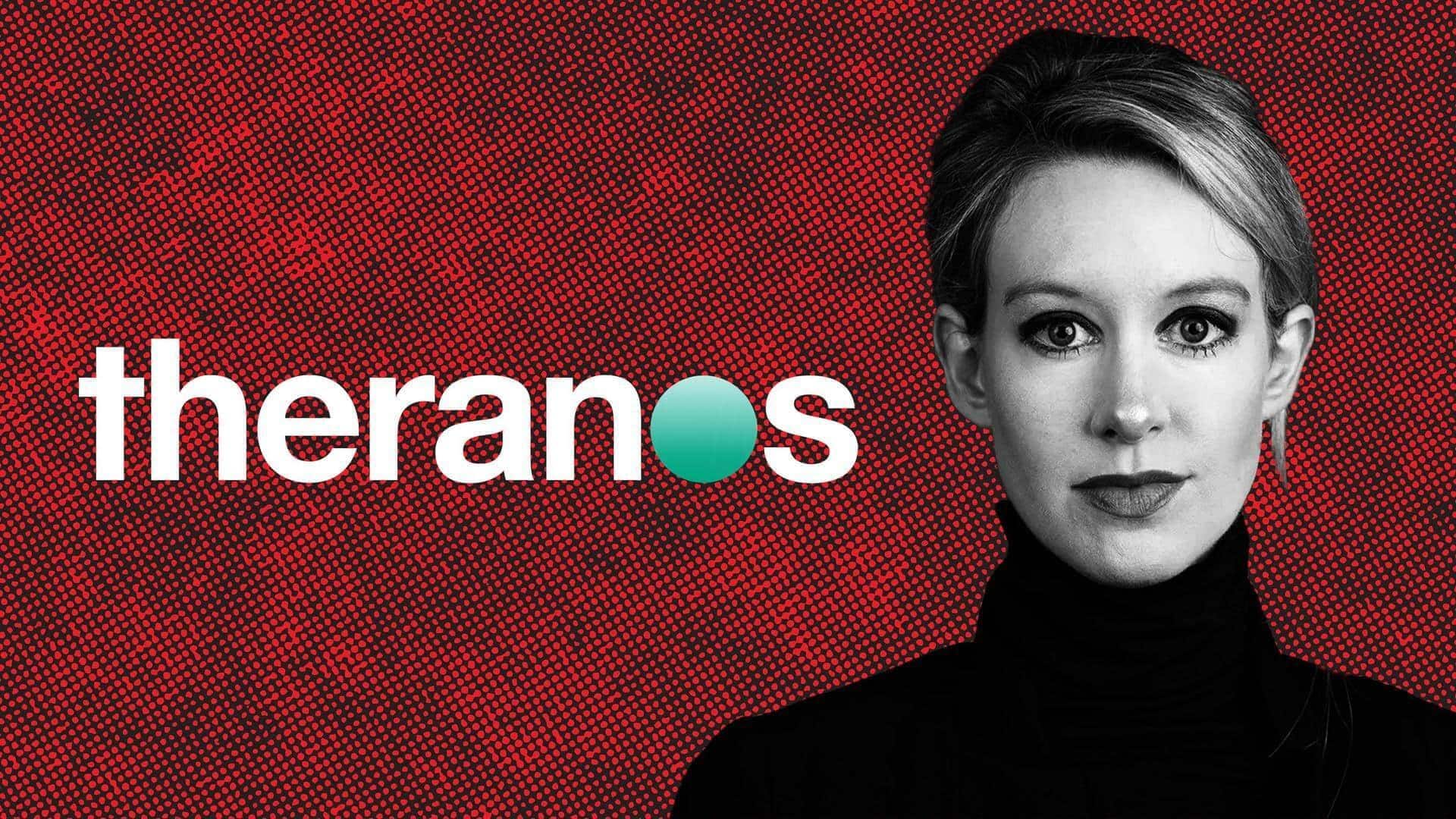 Entrepreneur behind Theranos scandal urges Trump for early prison release