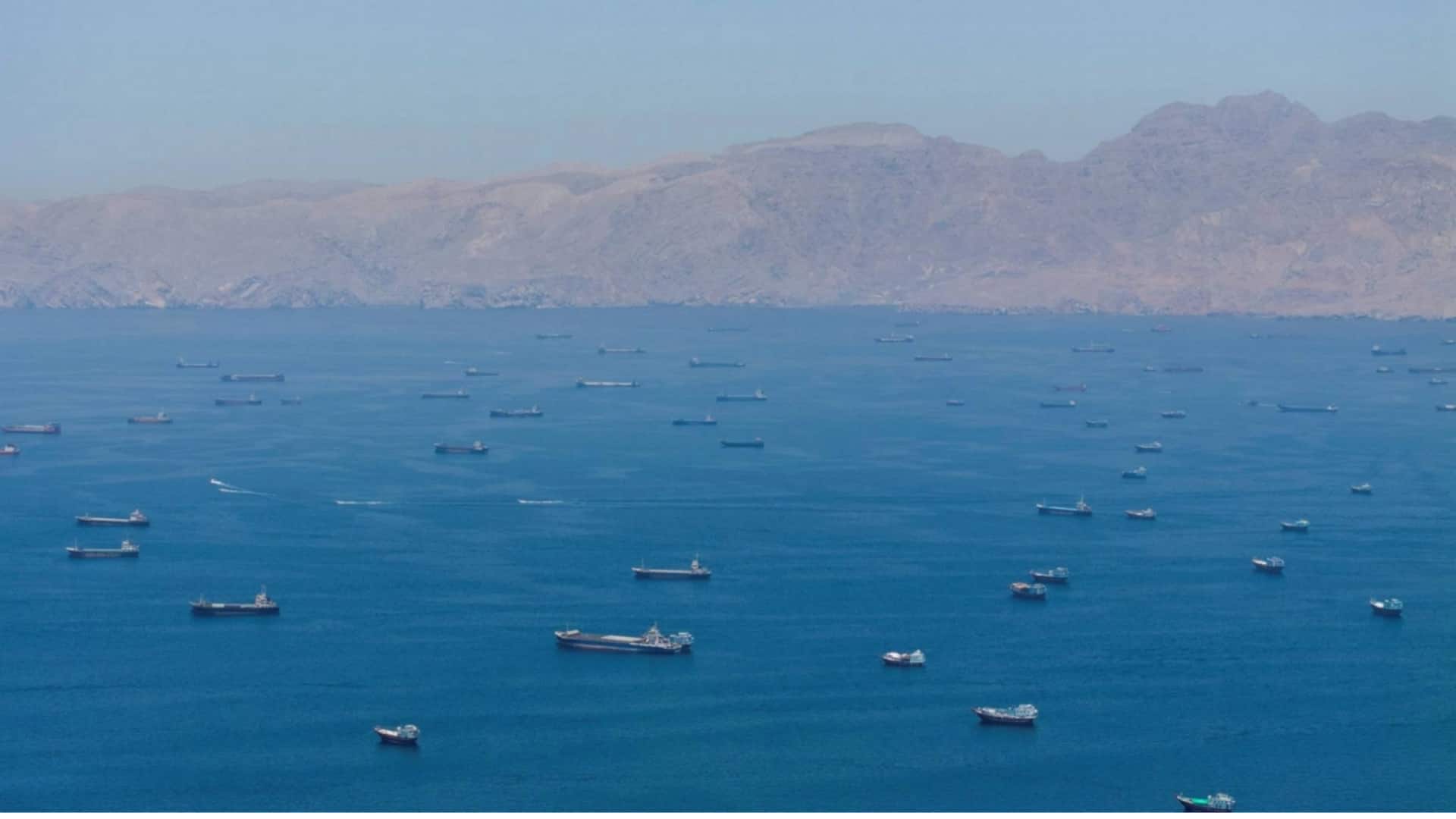US strikes Iranian missile sites amid Tehran-Doha talks