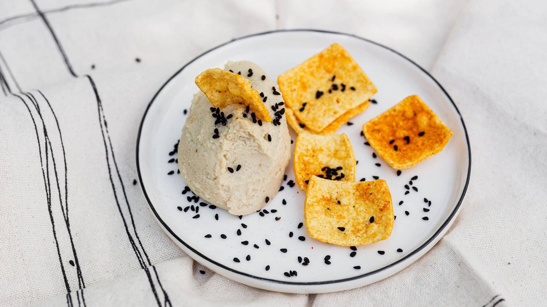 Don't toss jackfruit seeds! Try these ideas instead
