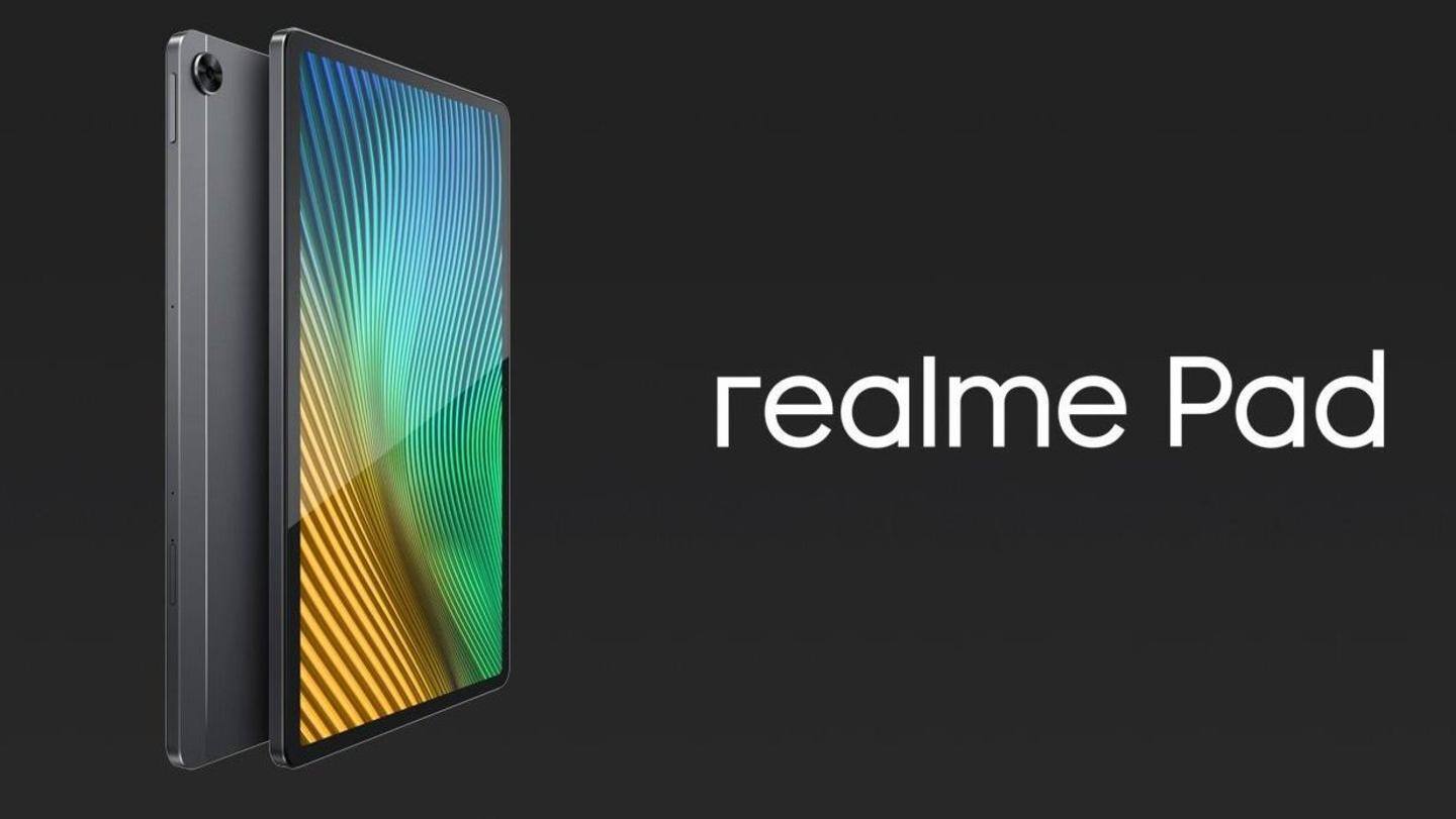 The tablet will bear a 90Hz Full-HD+ display The tablet will bear a 90Hz Full-HD+ display