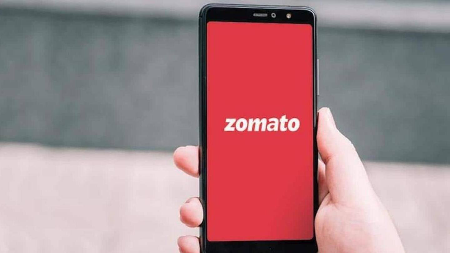 Zomato customer shared screenshots of irksome chat with agent Zomato customer shared screenshots of irksome chat with agent