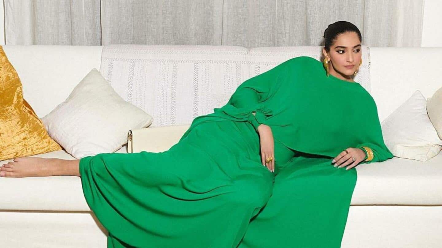 Sonam Kapoor Ahuja cuts Rs. 32.5cr deal for BKC home