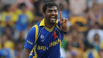 Madhurr Mittal to play Muttiah Muralitharan in spinner's biopic '800'