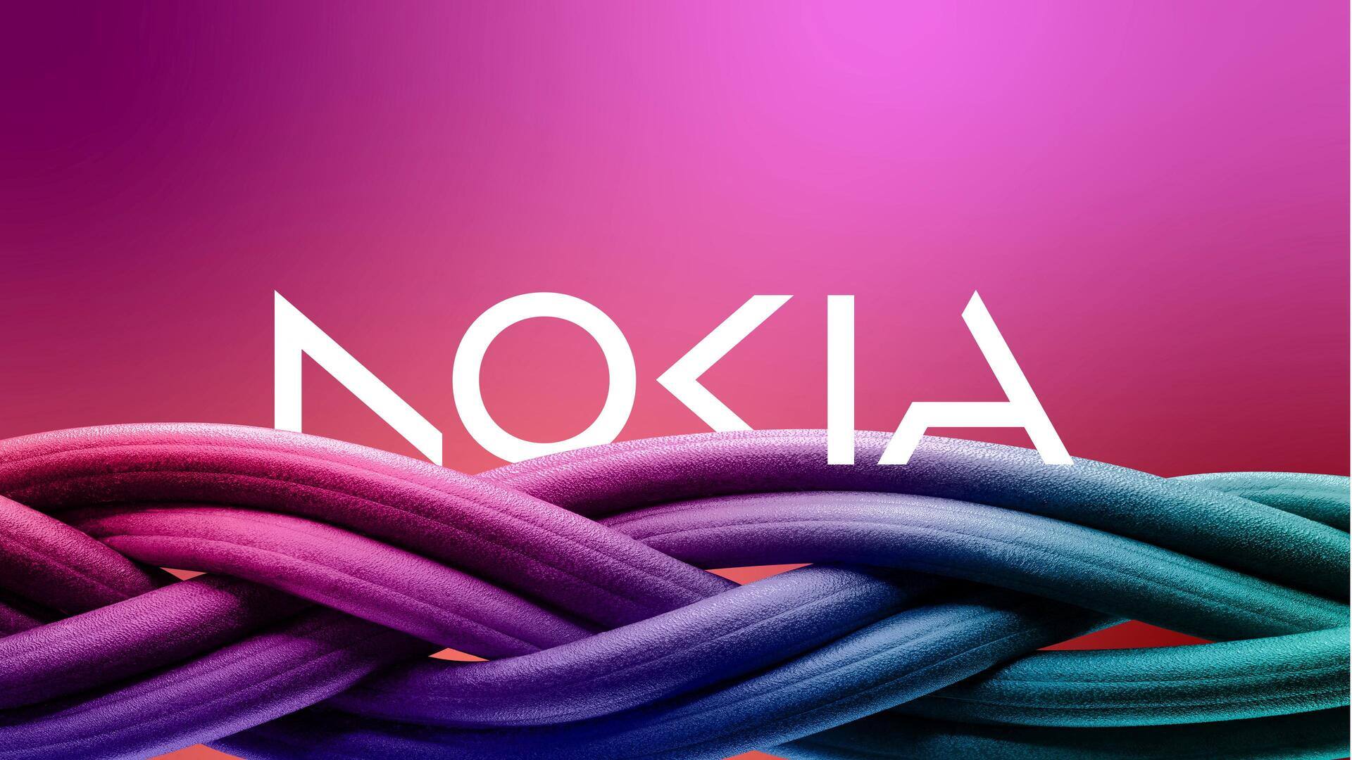 Nokia announces 14,000 job cuts amid 20% sales decline
