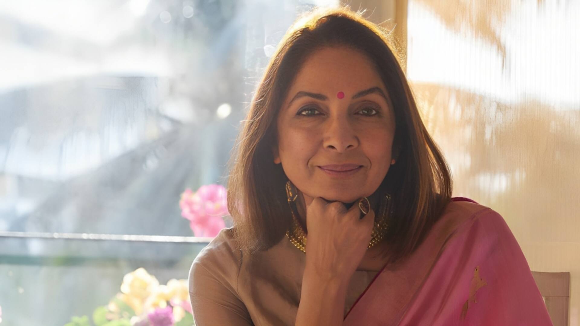 Neena Gupta thinks feminism is 'faltu,' says, 'women need men'
