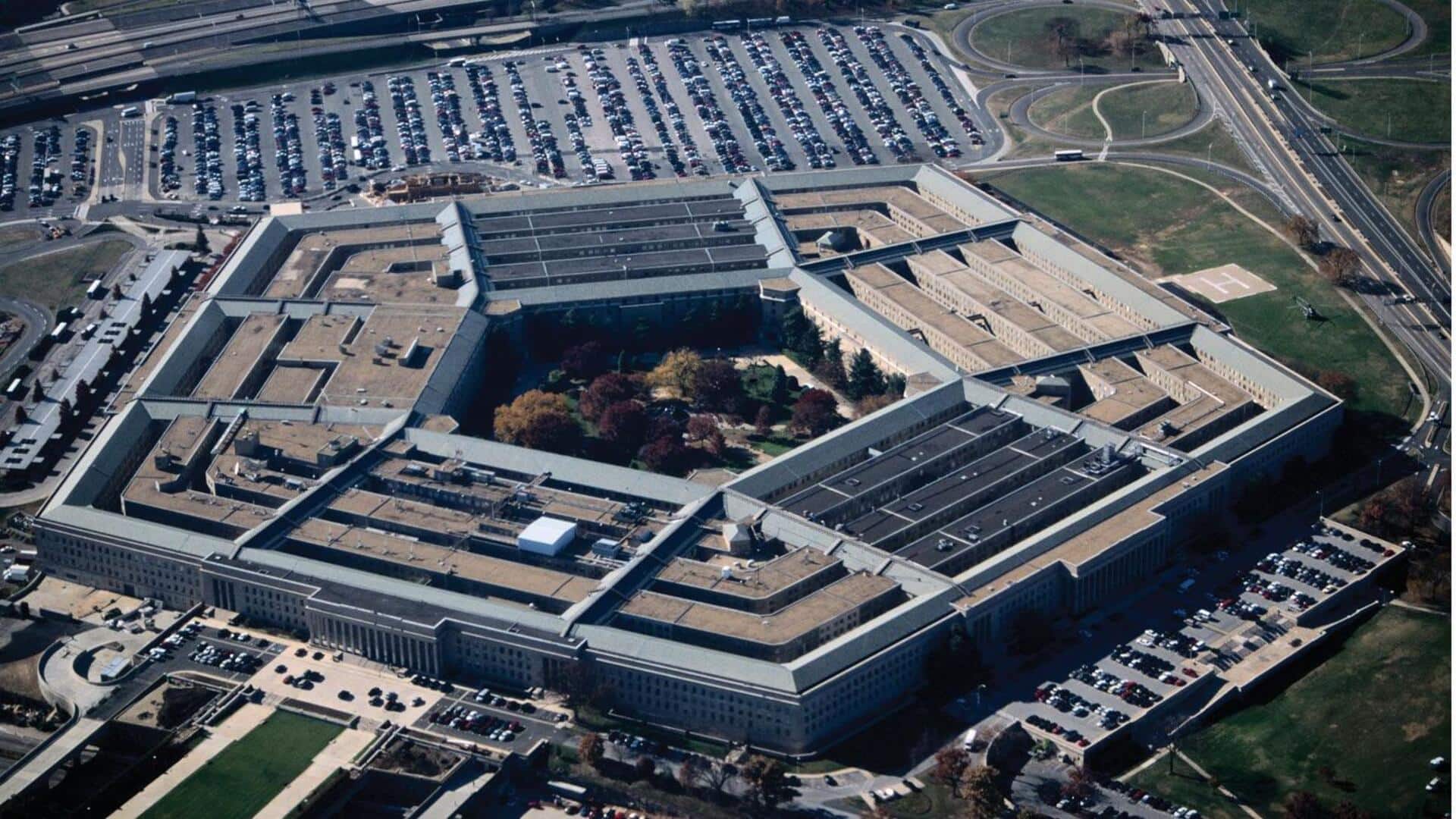 Scale AI to develop testing framework for Pentagon's LLMs