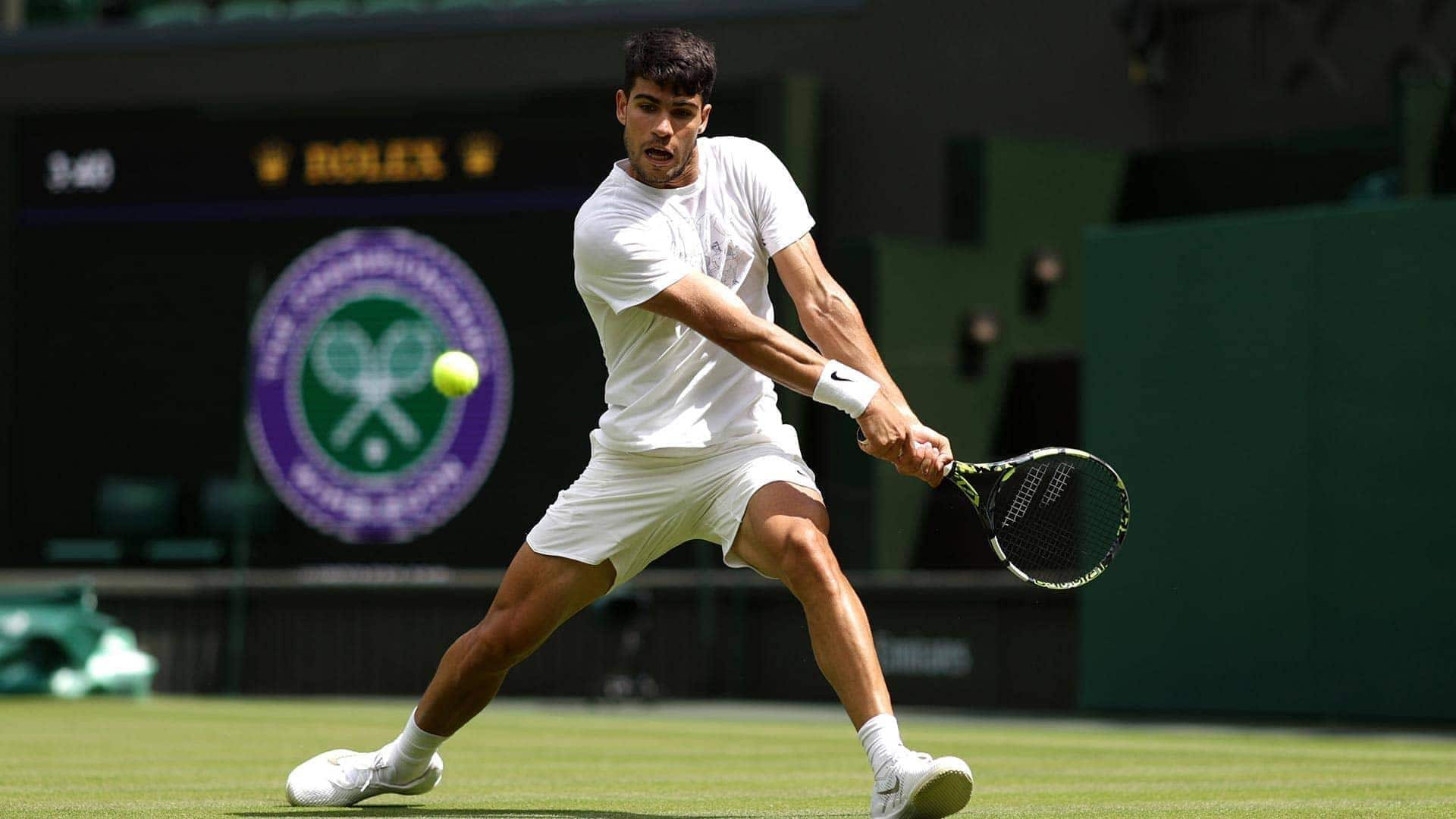 Wimbledon 2024: Here is all you need to know 