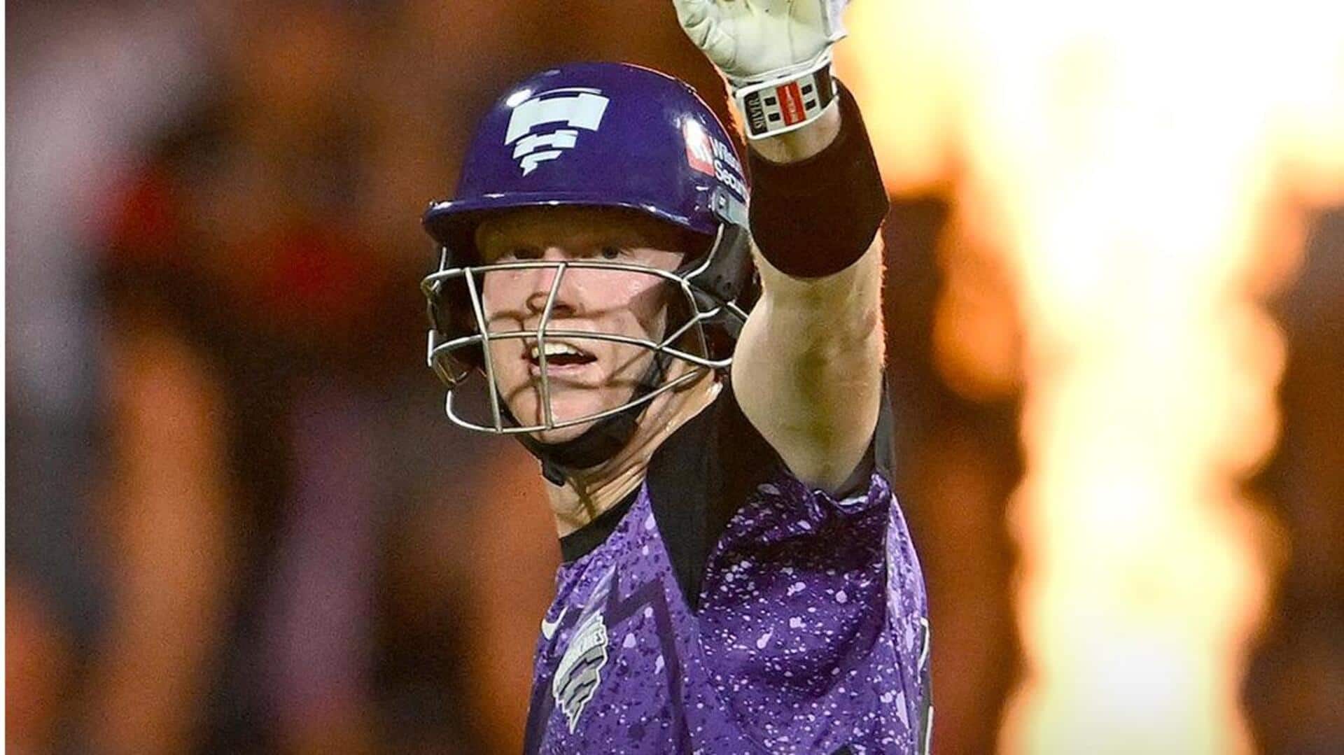 PBKS coach Ricky Ponting lauds Glenn Maxwell's replacement Mitchell Owen PBKS coach Ricky Ponting lauds Glenn Maxwell's replacement Mitchell Owen